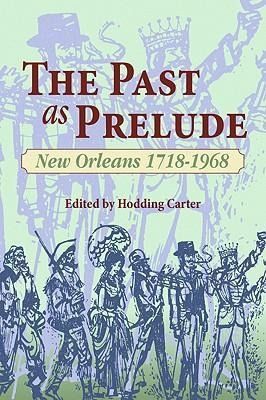 Produktbild: The Past as Prelude