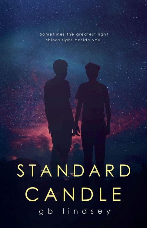 Produktbild: Standard Candle
