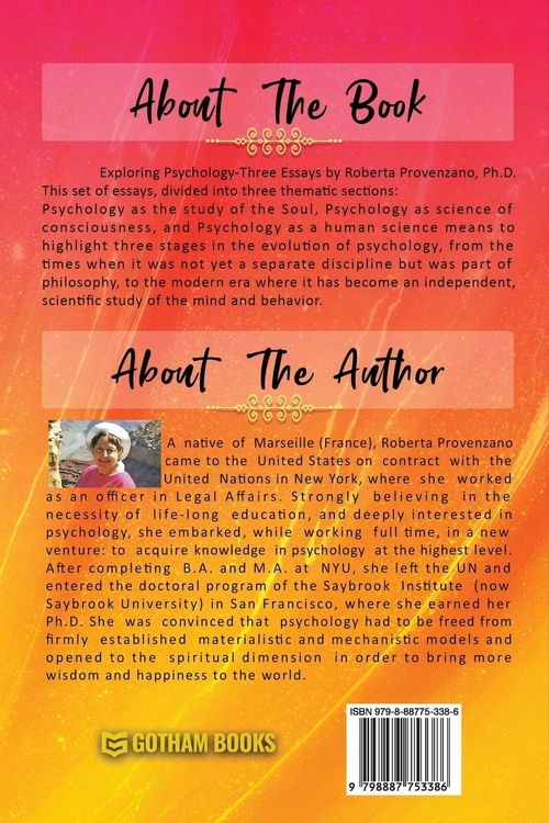 Produktbild: Exploring Psychology