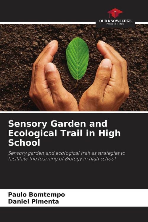 Produktbild: Sensory Garden and Ecological Trail in High School