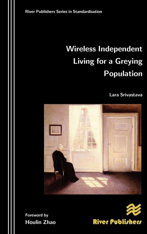 Produktbild: Wireless Independent Living for a Greying Population