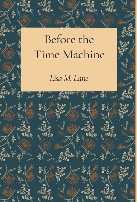 Produktbild: Before the Time Machine