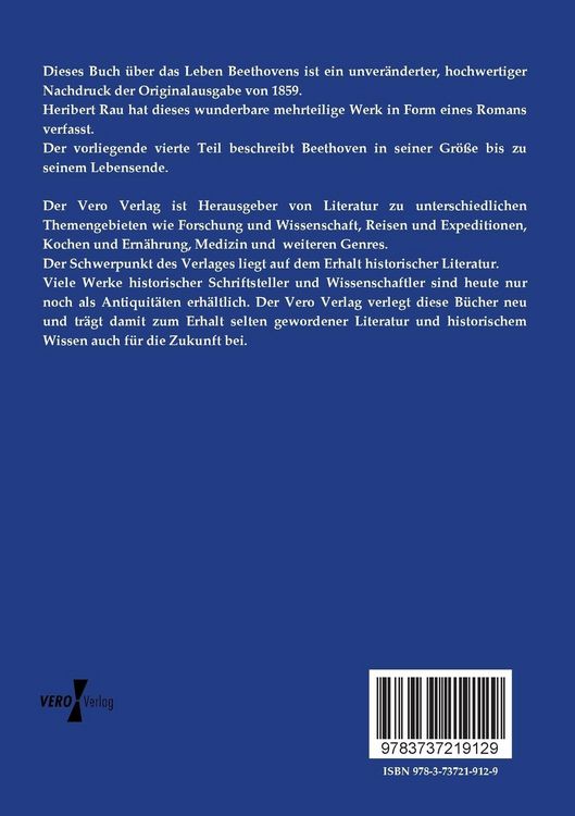 Produktbild: Beethoven