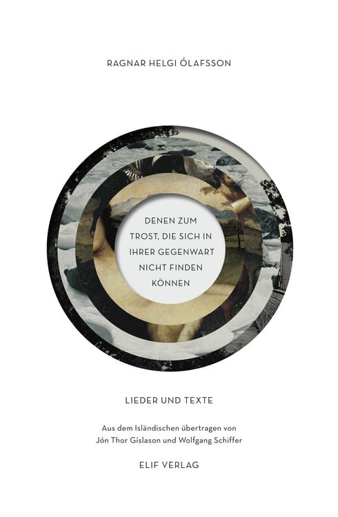 Produktbild: Denen Zum Trost, die sich in Ihrer Gegenwart Nicht Finden K&ouml;nnen