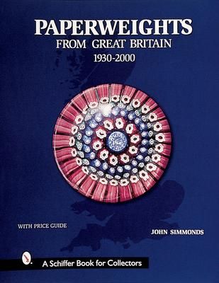 Produktbild: Paperweights from Great Britain