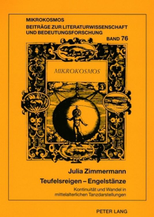 Produktbild: Teufelsreigen &ndash; Engelst&auml;nze
