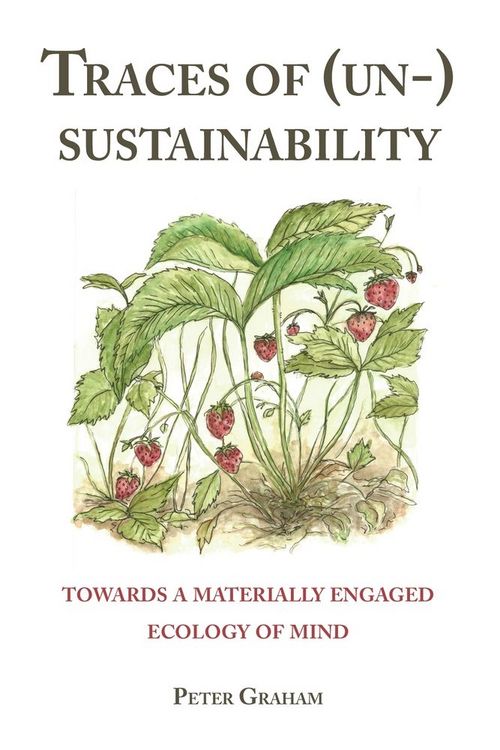 Produktbild: Traces of (Un-) Sustainability