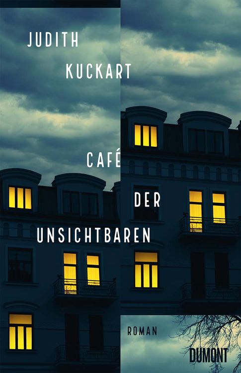 Produktbild: Caf&eacute; der Unsichtbaren