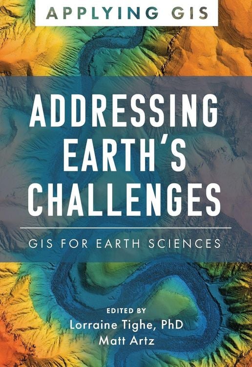 Produktbild: Addressing Earth's Challenges