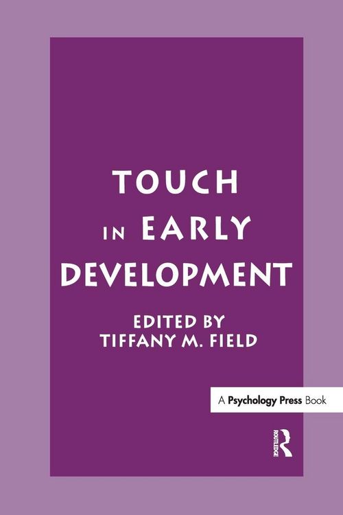 Produktbild: Touch in Early Development