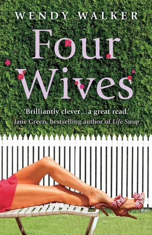 Produktbild: Four Wives