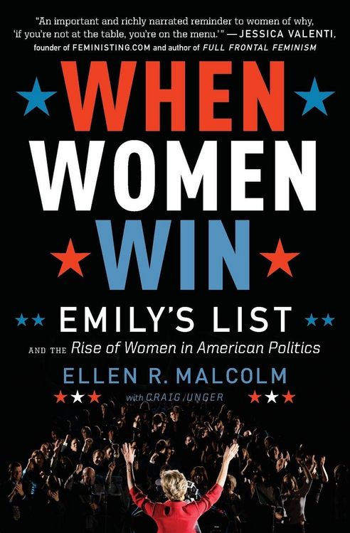 Produktbild: When Women Win