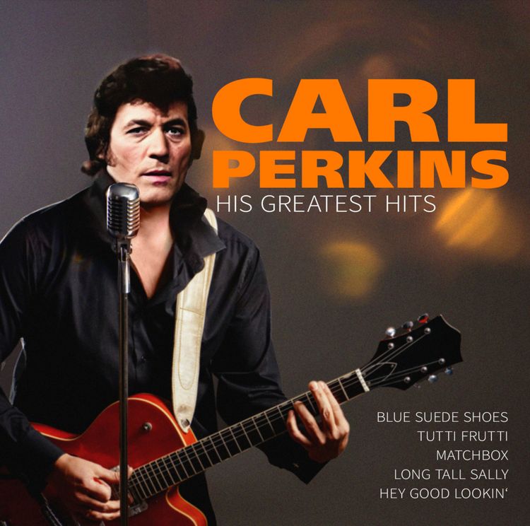 Produktbild: His Greatest Hits