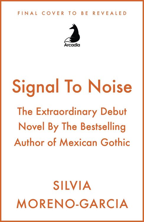 Produktbild: Signal To Noise