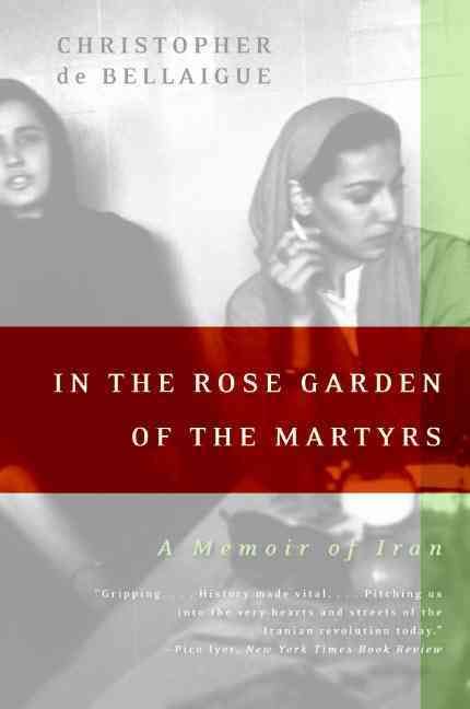 Produktbild: In the Rose Garden of the Martyrs