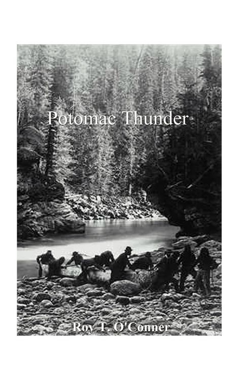 Produktbild: Potomac Thunder