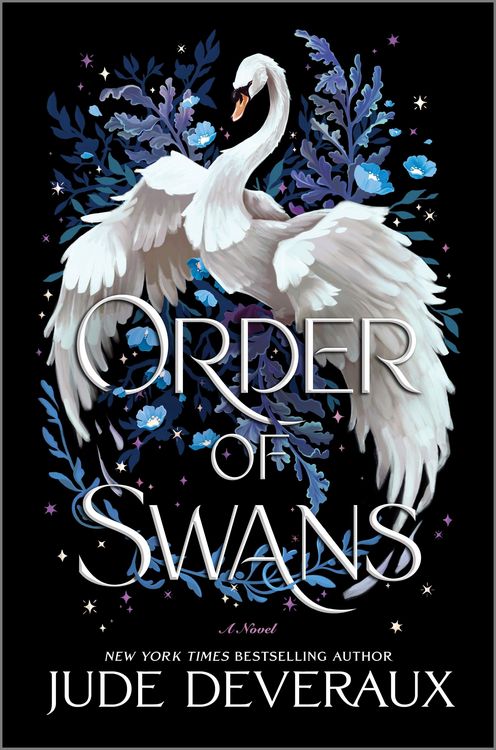 Produktbild: Order of Swans