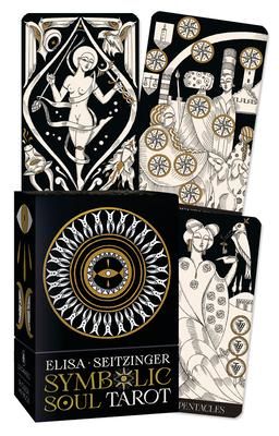 Produktbild: Symbolic Soul Tarot