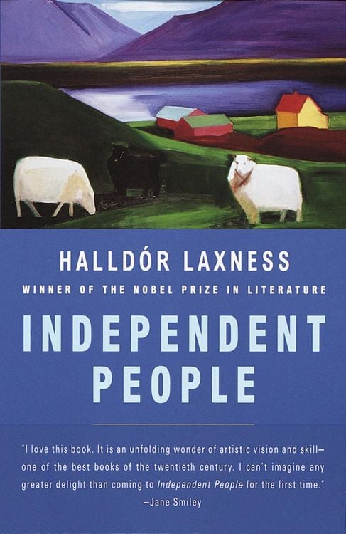 Produktbild: Independent People