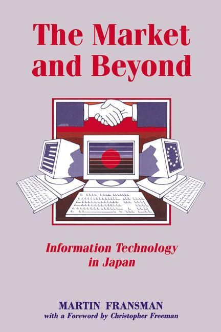 Produktbild: The Market and Beyond