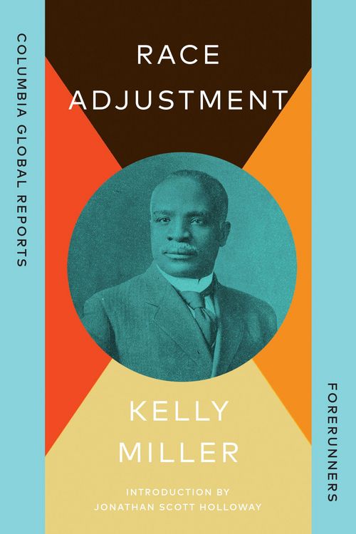 Produktbild: Race Adjustment