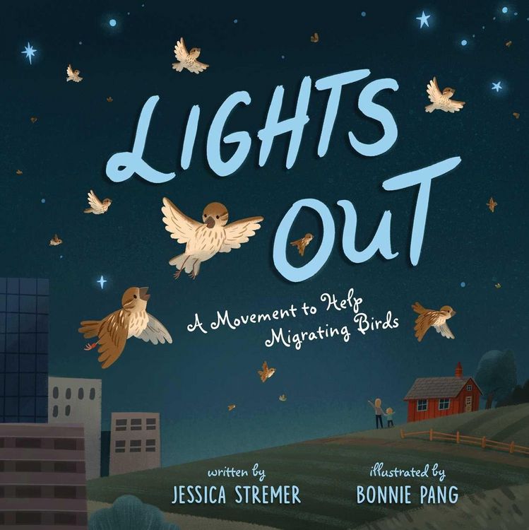 Produktbild: Lights Out