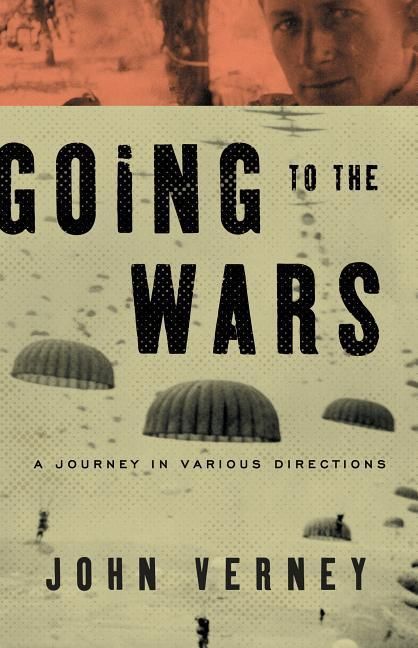 Produktbild: Going to the Wars