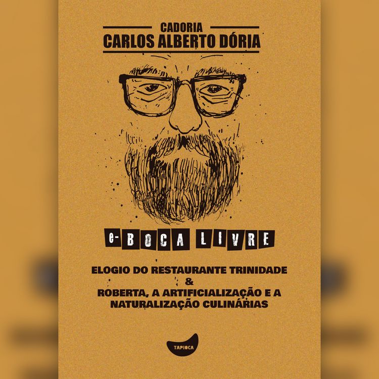 Produktbild: Elogio do restaurante Trinidade