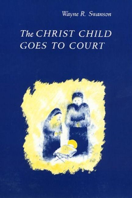 Produktbild: The Christ Child Goes to Court