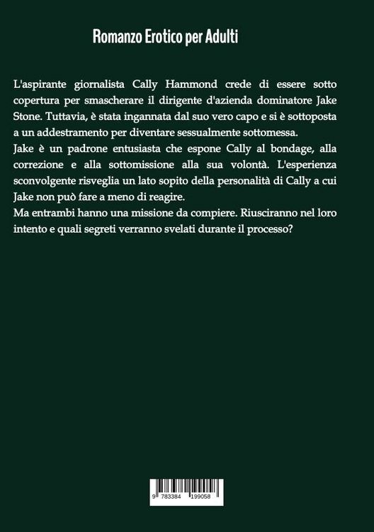 Produktbild: Dominazione Totale