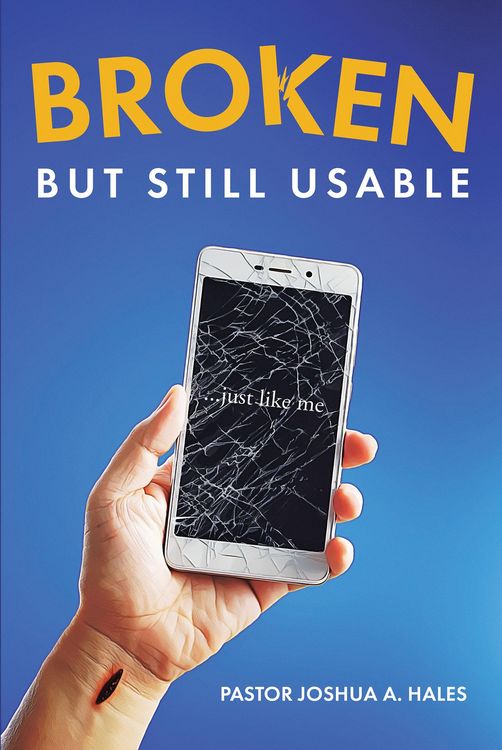 Produktbild: Broken But Still Usable
