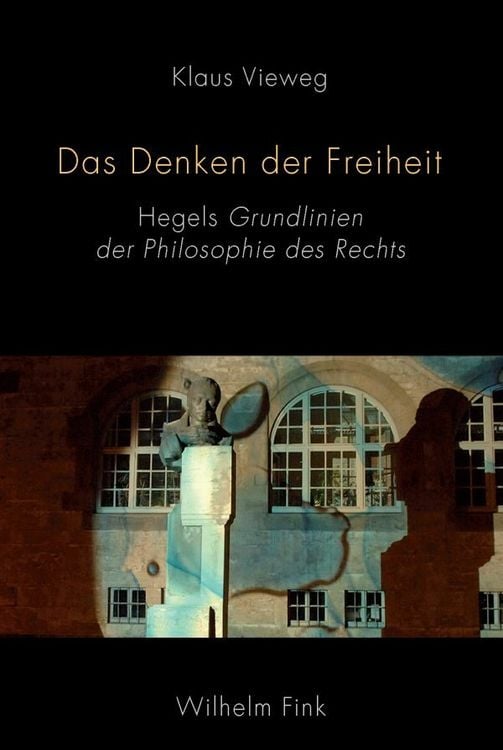 Produktbild: Das Denken der Freiheit