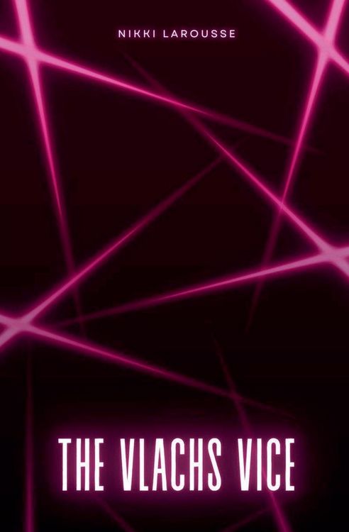 Produktbild: The Vlachs Vice