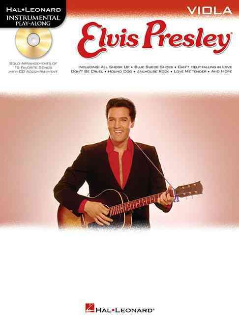 Produktbild: Elvis Presley for Viola