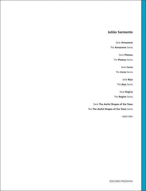 Produktbild: Juli&atilde;o Sarmento: Series Volume 3