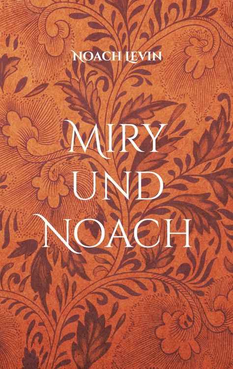 Produktbild: Miry und Noach