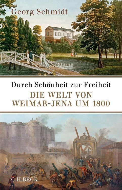 Produktbild: Durch Sch&ouml;nheit zur Freiheit
