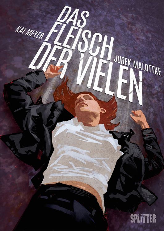 Produktbild: Das Fleisch der Vielen