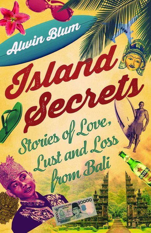 Produktbild: Island Secrets