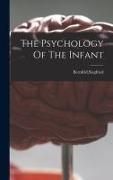 Produktbild: The Psychology Of The Infant
