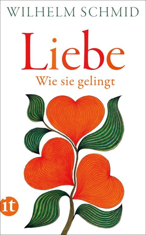 Produktbild: Liebe