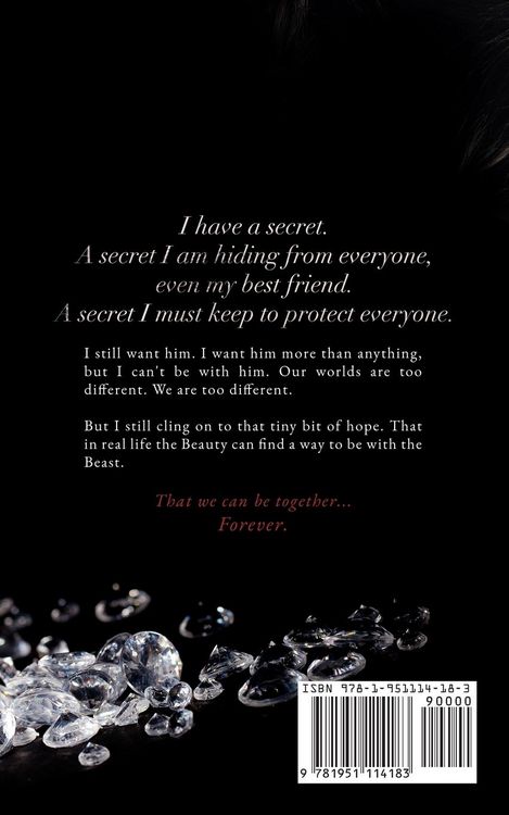 Produktbild: Definitely Forever