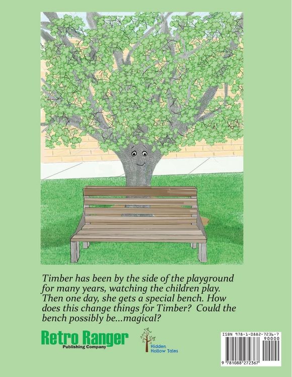 Produktbild: Timber