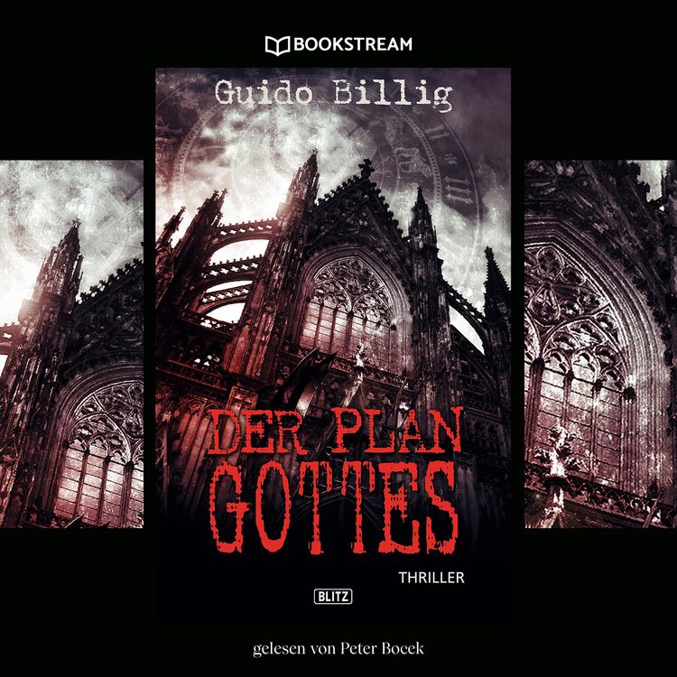 Produktbild: Der Plan Gottes