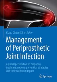 Produktbild: Management of Periprosthetic Joint Infection