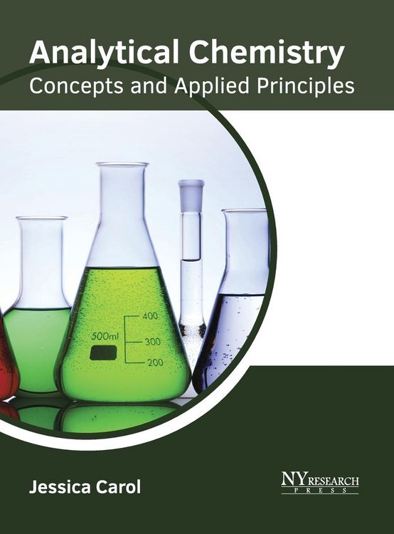 Produktbild: Analytical Chemistry