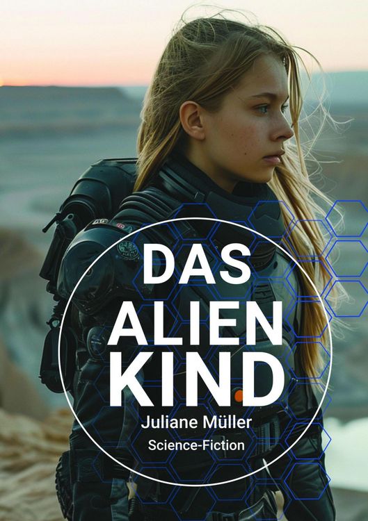 Produktbild: Das Alienkind