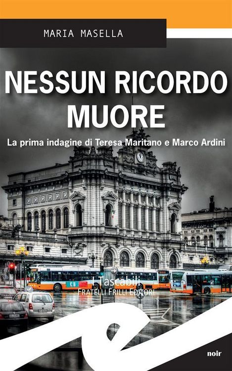 Produktbild: Nessun ricordo muore