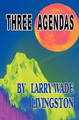 Produktbild: Livingston, L: Three Agendas