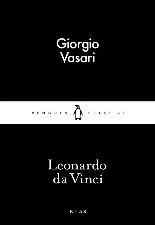 Produktbild: Leonardo da Vinci